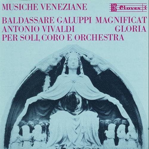 Musiche Veneziane