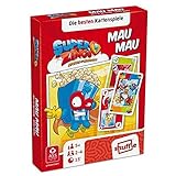 SuperZings- SuperThings Dispersa CEFA Toys MAU-Juegos DE Mesa (ESPAÑOL), Multicolor (685)