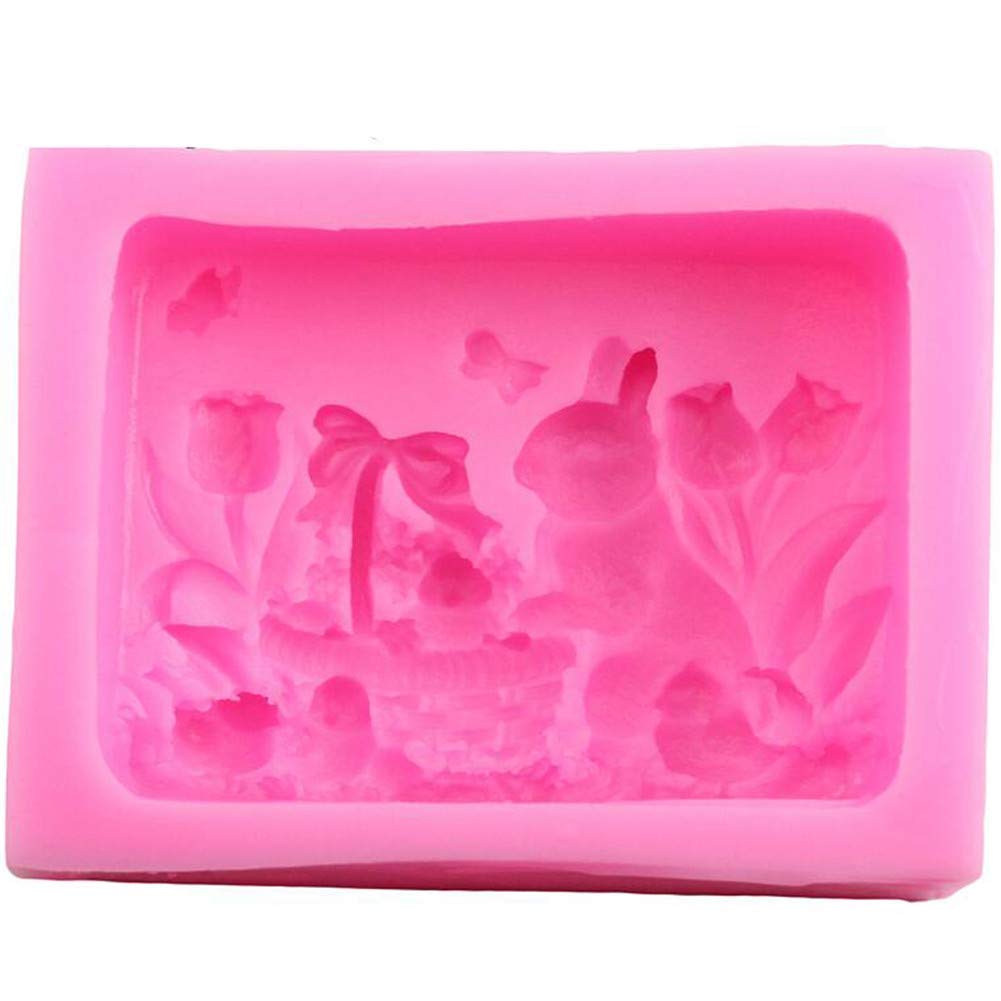 6 Pièces Moules En Résine Silicone En Forme De Crâne Moule De Coulée De