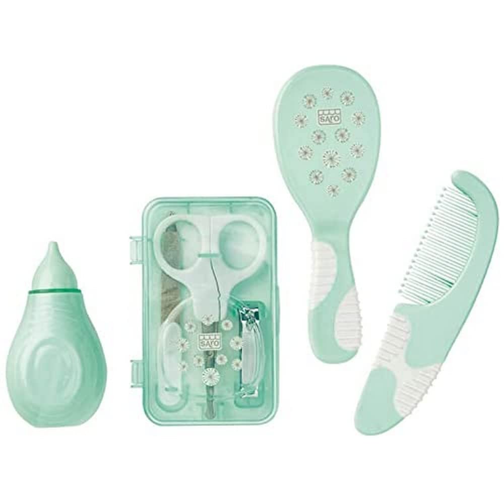Baby Grooming Case