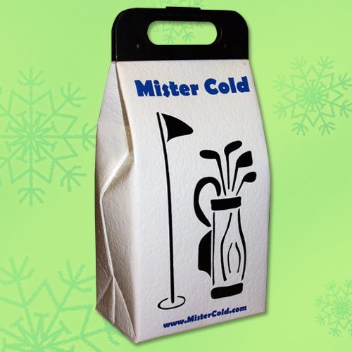 Mister Cold Golf Koolit Collapsable Cooler Amazon.in