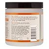 Carol’s Daughter Coco Creme Curl Shaping Cream Gel, with Coconut Oil, Coconut Milk, Silicone Free, Paraben Free Hair Gel for Curly Hair , Mineral Oil Free, for Very Dry Hair, 16 Oz