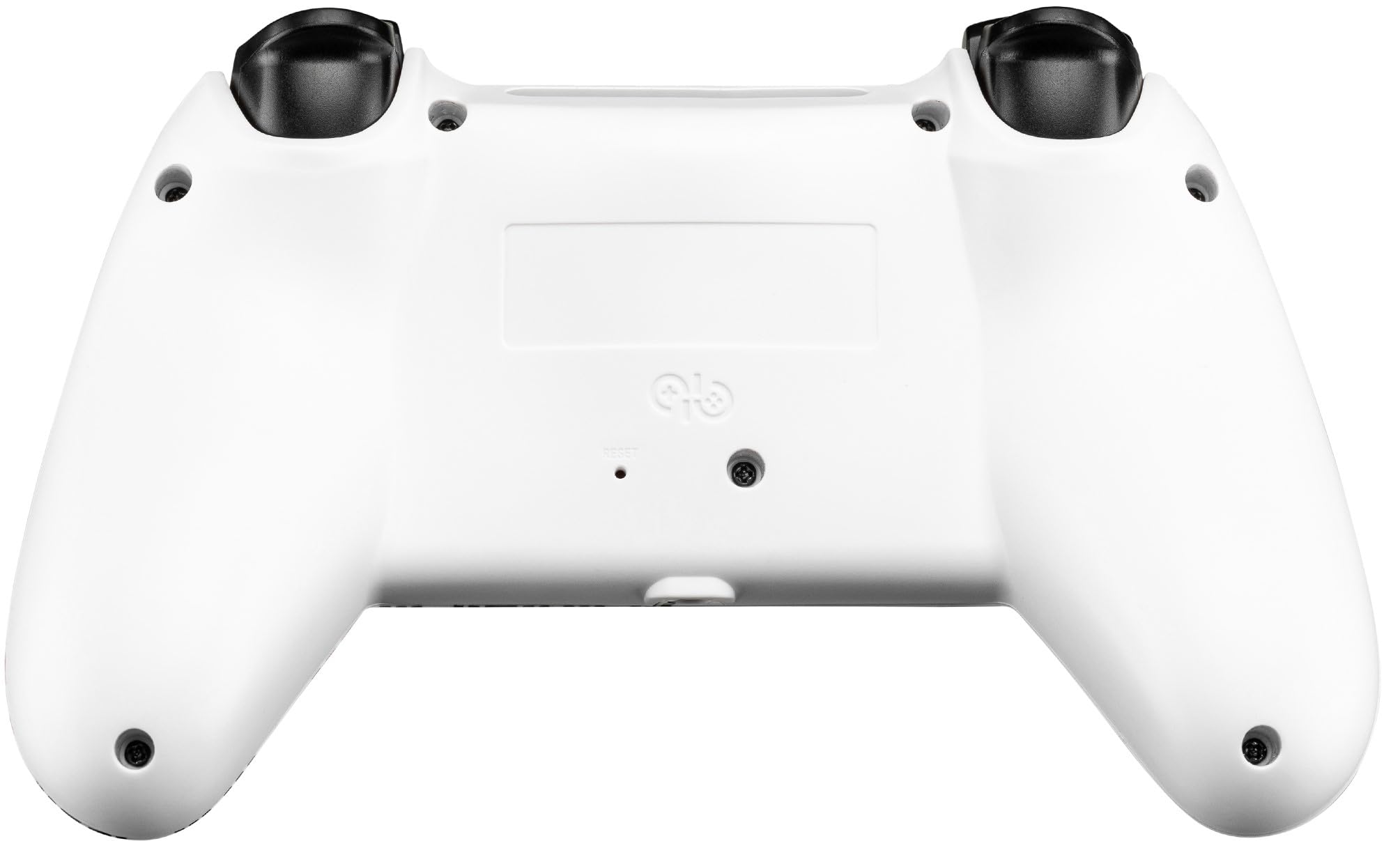 WIRELESS CONTROLLER AC MILAN WHITE