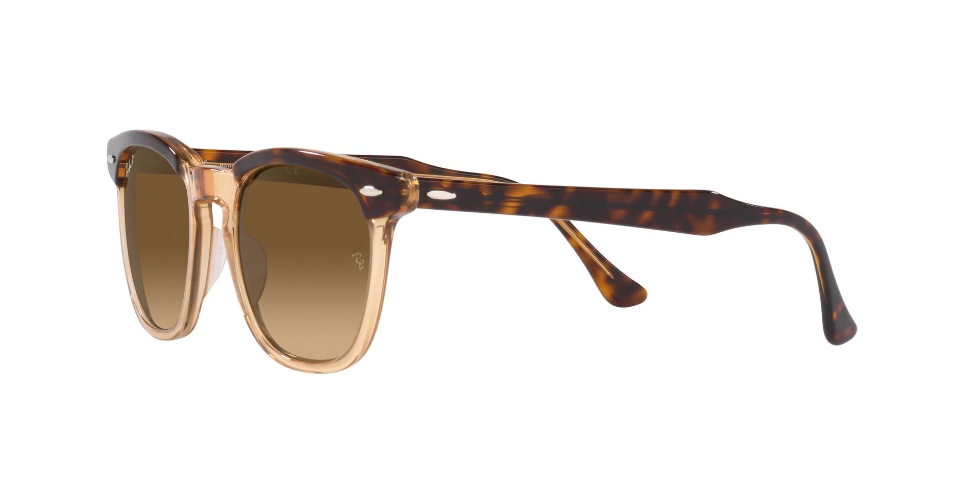 Ray-Ban Unisex 0rb2298 Sonnenbrille, Mehrfarbig, 52