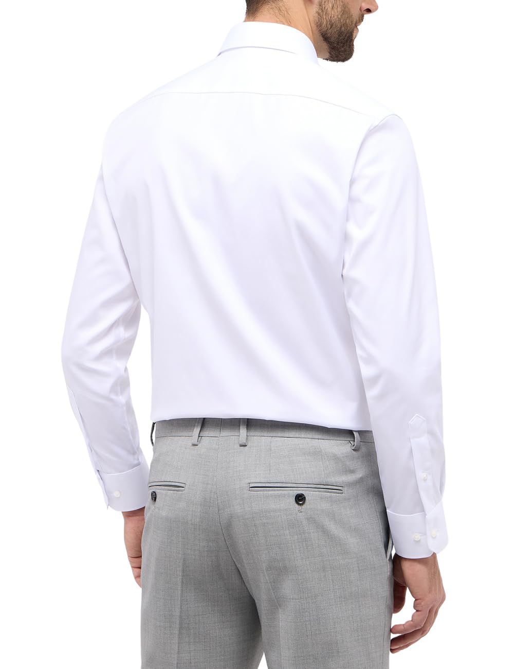 ETERNA Herren Cover Shirt MODERN FIT