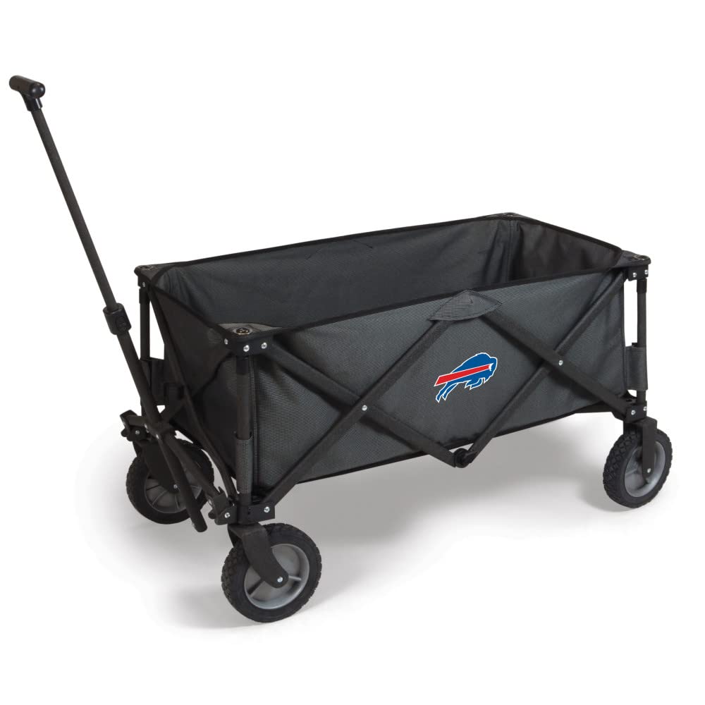 Picnic Time NFL Adventure Wagon