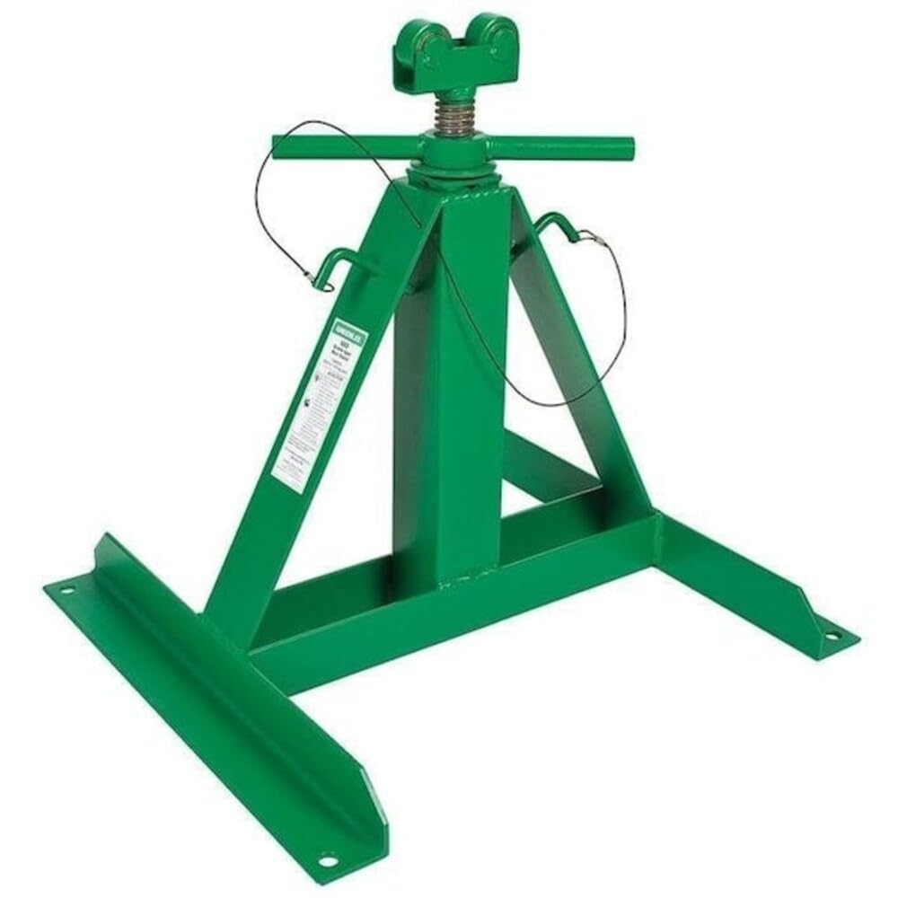 Tempo Greenlee 683 Reel Stand 22-Inch to 54-Inch : Amazon.ca