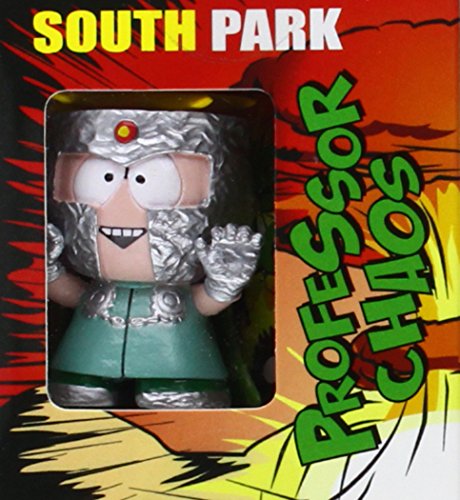 South Park: Butters Vs. Professor Chaos South Park: Butters Vs. Professor Chaos