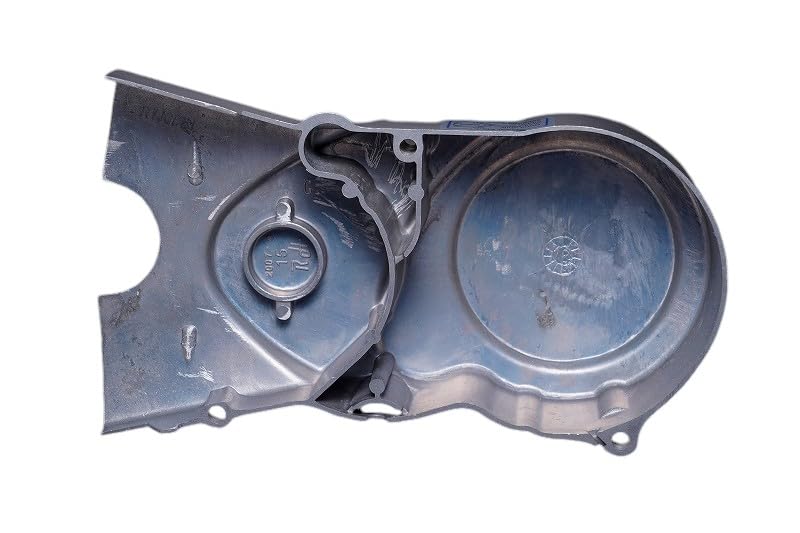 Amazon | ミニモト モンキー系エンジンジェネレーターカバーシルバー