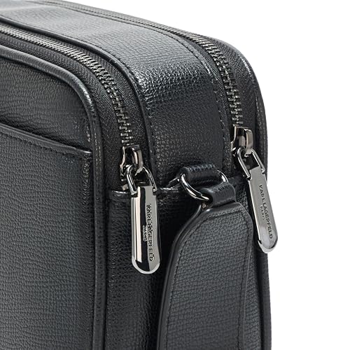 Image of KARL LAGERFELD Paris Maybelle Pin Crossbody