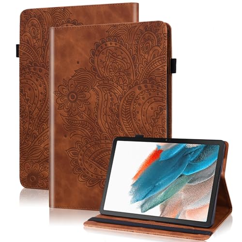 Housse tablette Lenovo Tab M9 idéale pour lire et travailler en voyage