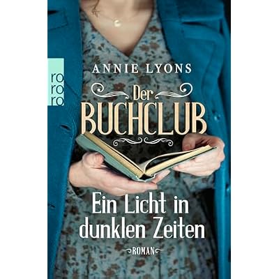 Der Buchclub - Ein Licht in dunklen Zeiten