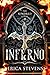 Inferno (Book 4 The Kindred Series)