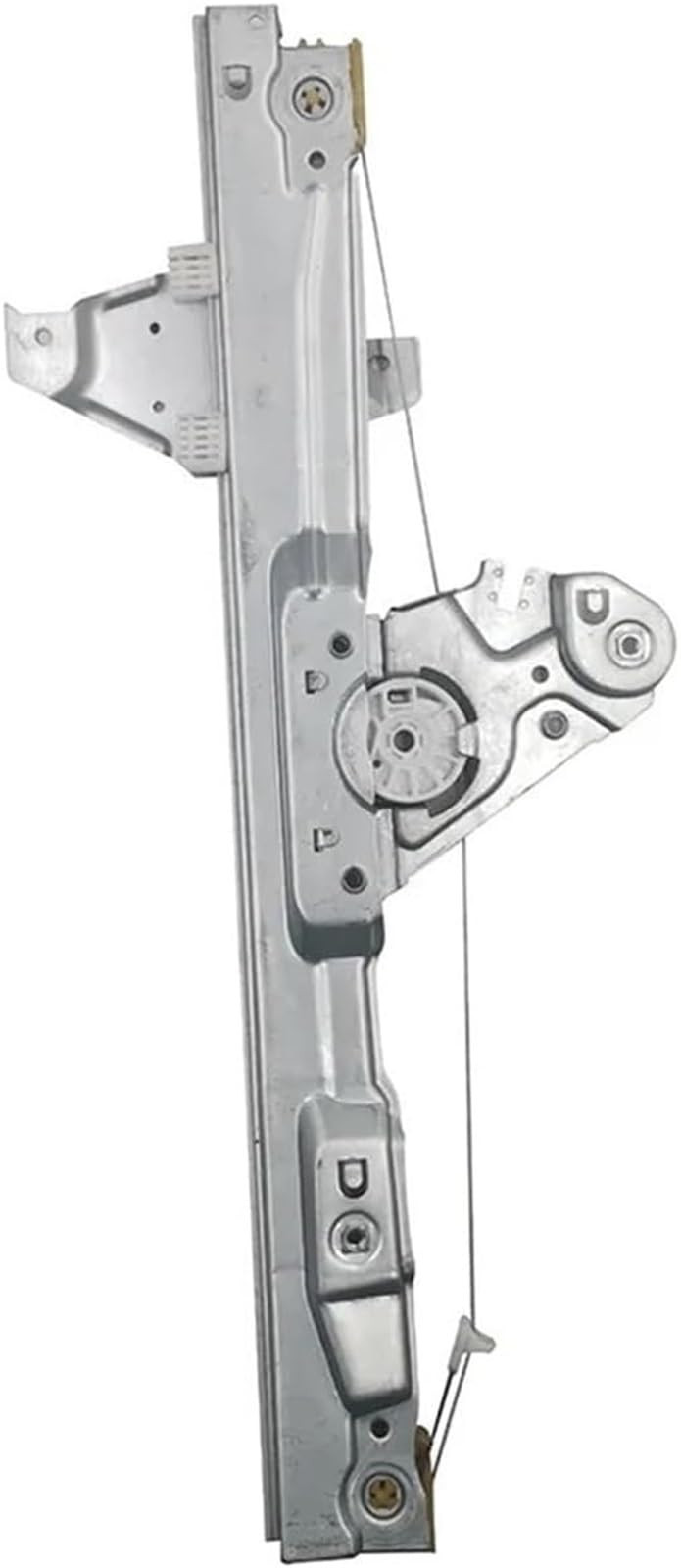 Zynther One Color Window Regulator Without Motor Window Regulator Repair Kit Front Door Left Side For Peugeot 308 5D