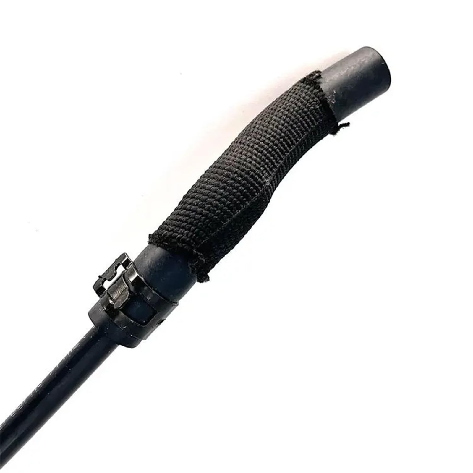Generico Fascette stringitubo 4G0121081AJ Tubo Flessibile di Troppo Pieno del radiatore per Audi A6, A7 Pezzi di Ricambio
