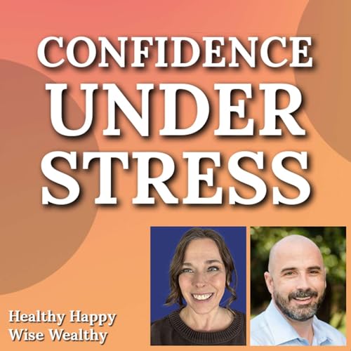 How to Communicate Confidence under Stress with Dan Rochon