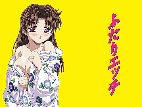 ふたりエッチ 2nd SEA