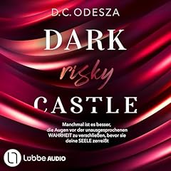 DARK risky CASTLE (German Edition) cover art