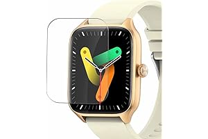 Synvy Screen Protector Film Compatible with Igylar T19 Pro