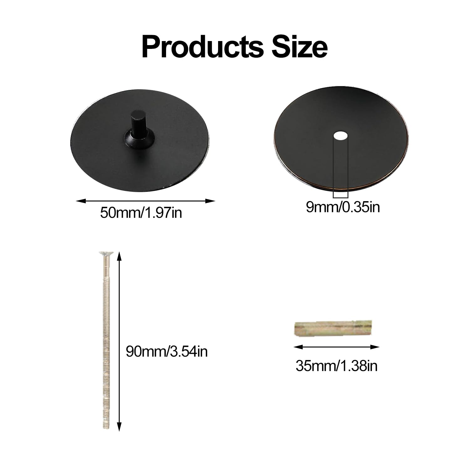 300cm Paraspruzzi In Gomma Per Auto Universali Paraspruzzi Parafango - Foto 8