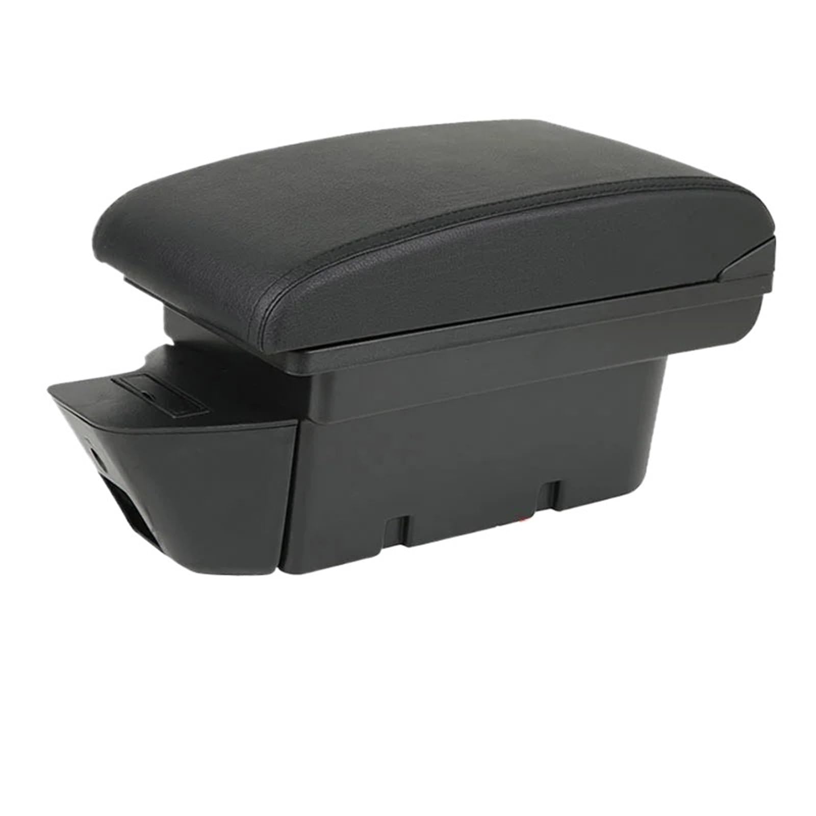 AWGNTQQ Car Armrests For Toyota 86 For Subaru Brz For Frs Gt86 2012-2020 Car Armrest Box Storage Accessories(C2 Right Hand Drive)