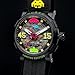 Imagen de Nubeo  Reloj automático de edición limitada para hombre de 50 mm con pulsera de acero inoxidable sólido NB-6110