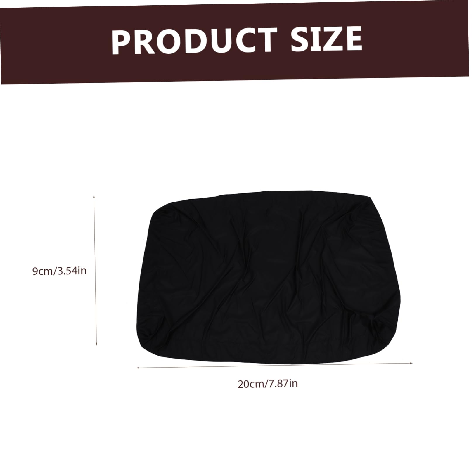 ifundom Furniture Cover Pool Table Oxford Cloth Billiard Table Cover Weatherproof Year-Round Protection