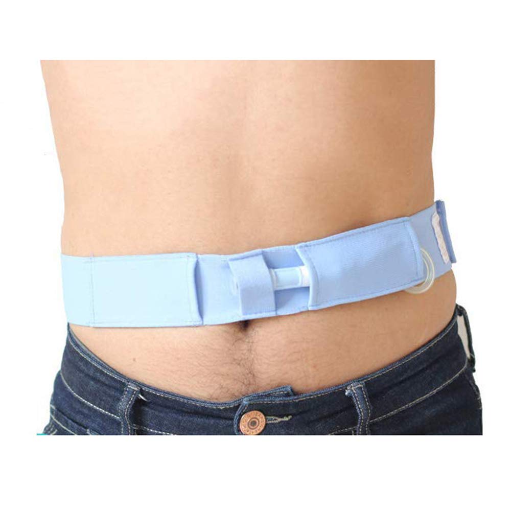 Buy 2 Pcs GTube Holder Catheter Fixation Device Abdominal Dialysis