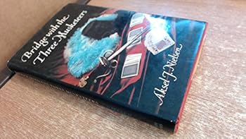 Hardcover Bridge with the Three Musketeers Book