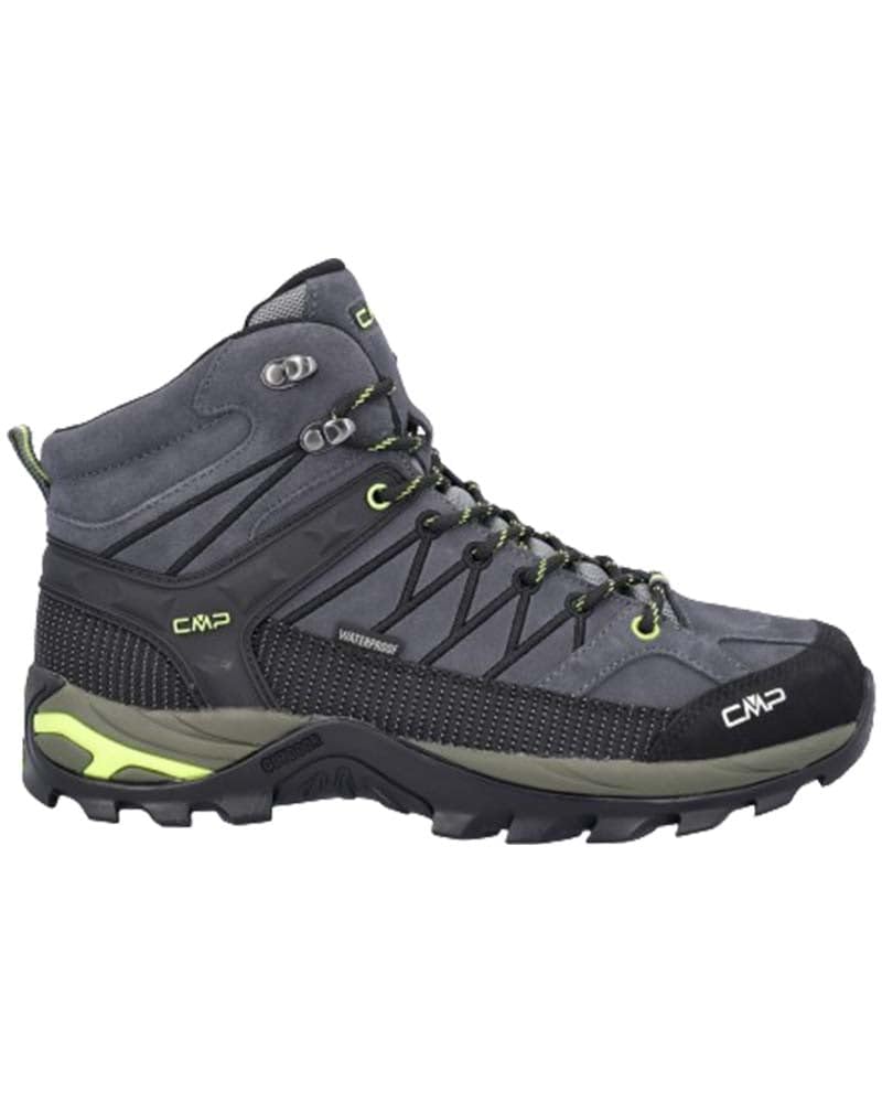 Cmp Rigel Mid Trekking Shoes WP