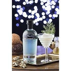 The London No.1 Gin, 70 cl The London No.1 Gin, 70 cl – THE LONDON