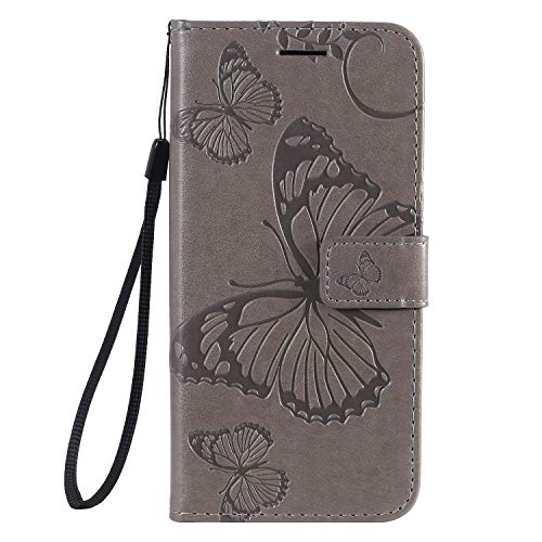 SMYTU Cover per Samsung Galaxy A41,Custodia in