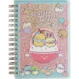 San-X Sumikko Gurashi SP Seal Note SE62801 H62801 H156 x W110 mm