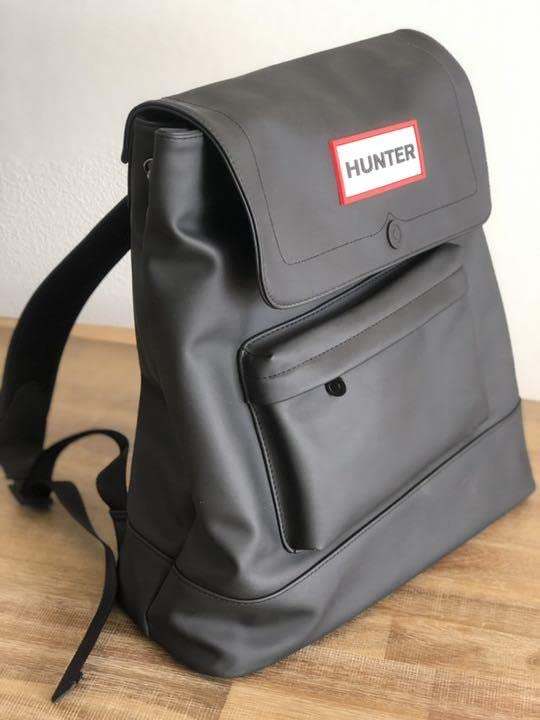 ハンター x ターゲット コラボ バックパック Target x Hunterコラボ】 4色☆M バックパック リュック☆