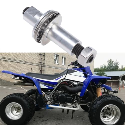 Kit cojinete de empujador Banshee 350 para recambio de embrague CNC YFZ350 GB 3