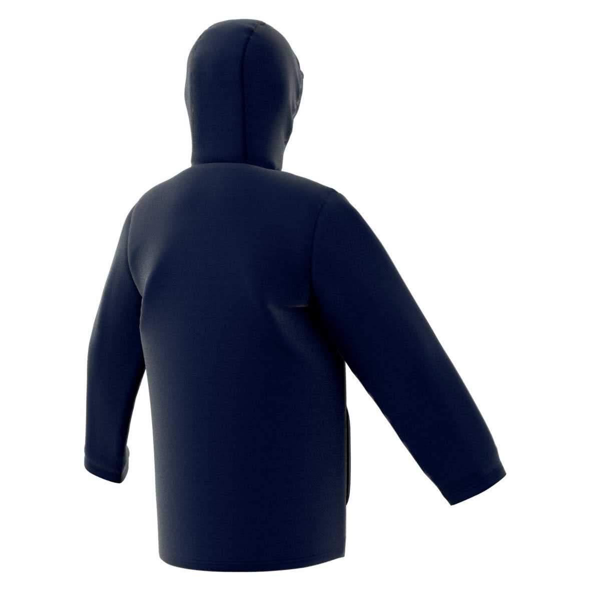 adidas Kurtka sportowa Dziecięce Core18 Std Jkty