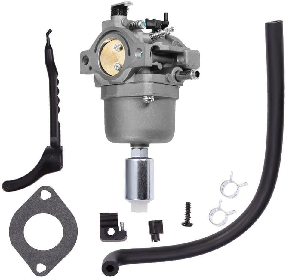 EKFBQBGW LX426 Lawn Tractors 13AL60RG544 13AL60RG048 7BSXS.5402VB Carburetor EKFBQBGW