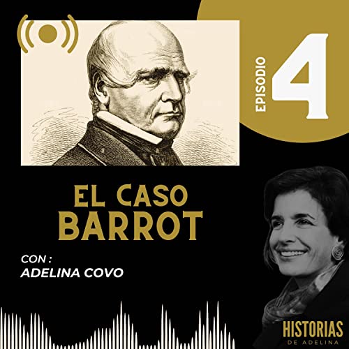 El Caso Barrot