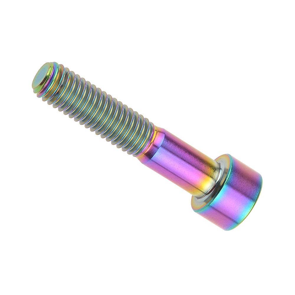 Amazon.co.jp: Ruifu M8x20 25 30 35 40 45 50 60 70 mm DIN912