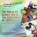 2025 Topps Chrome Disney - Factory Sealed - Mega Box