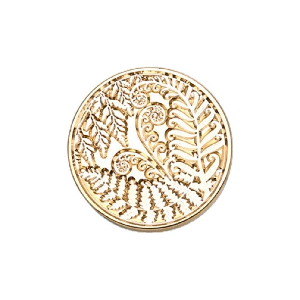 LabstandardSpecial Shaped Sealing Wax Stamp for Envelopes Invitation Cards Gift Wrapping Relief Wax Seal Stamp Fire Paint Seal Head