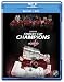 Washington Capitals 2018 Stanley Cup Champions COMBO [Blu-ray]