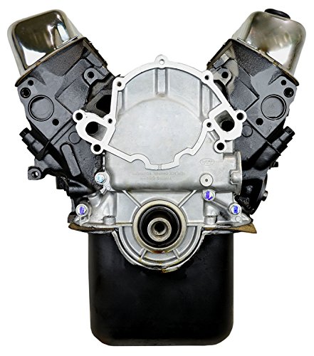 PROFessional Powertrain VF85 Ford 302 Complete Engine, Remanufactured