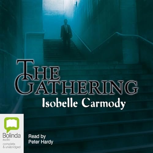 The Gathering cover art