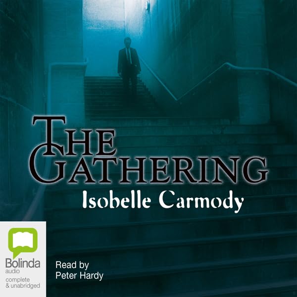 Cover art for The Gathering