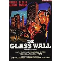 The Glass Wall