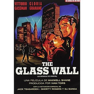 The Glass Wall