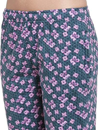 Image of UZARUS Women's Regular Fit Track pants
