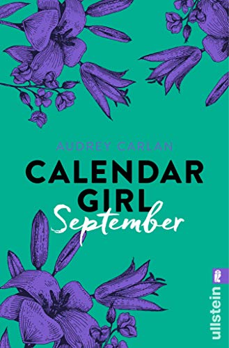 Calendar Girl September (Calendar Girl Buch 9) (German Edition)