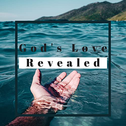 Page de couverture de God's Love Revealed